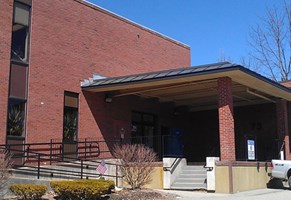 Pittsfield VA Community Based Outpatient Clinic Image